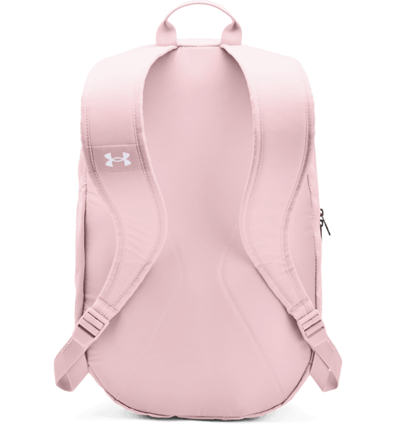 ua hustle lite backpack review